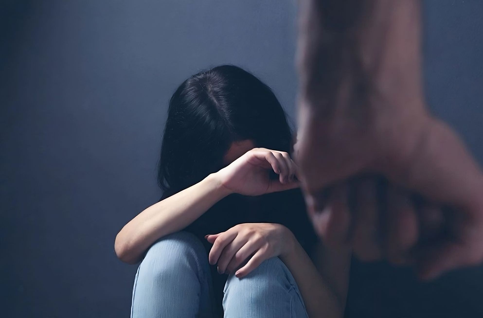 Solo 3 de cada 10 mujeres víctimas de violencia denuncian el hecho