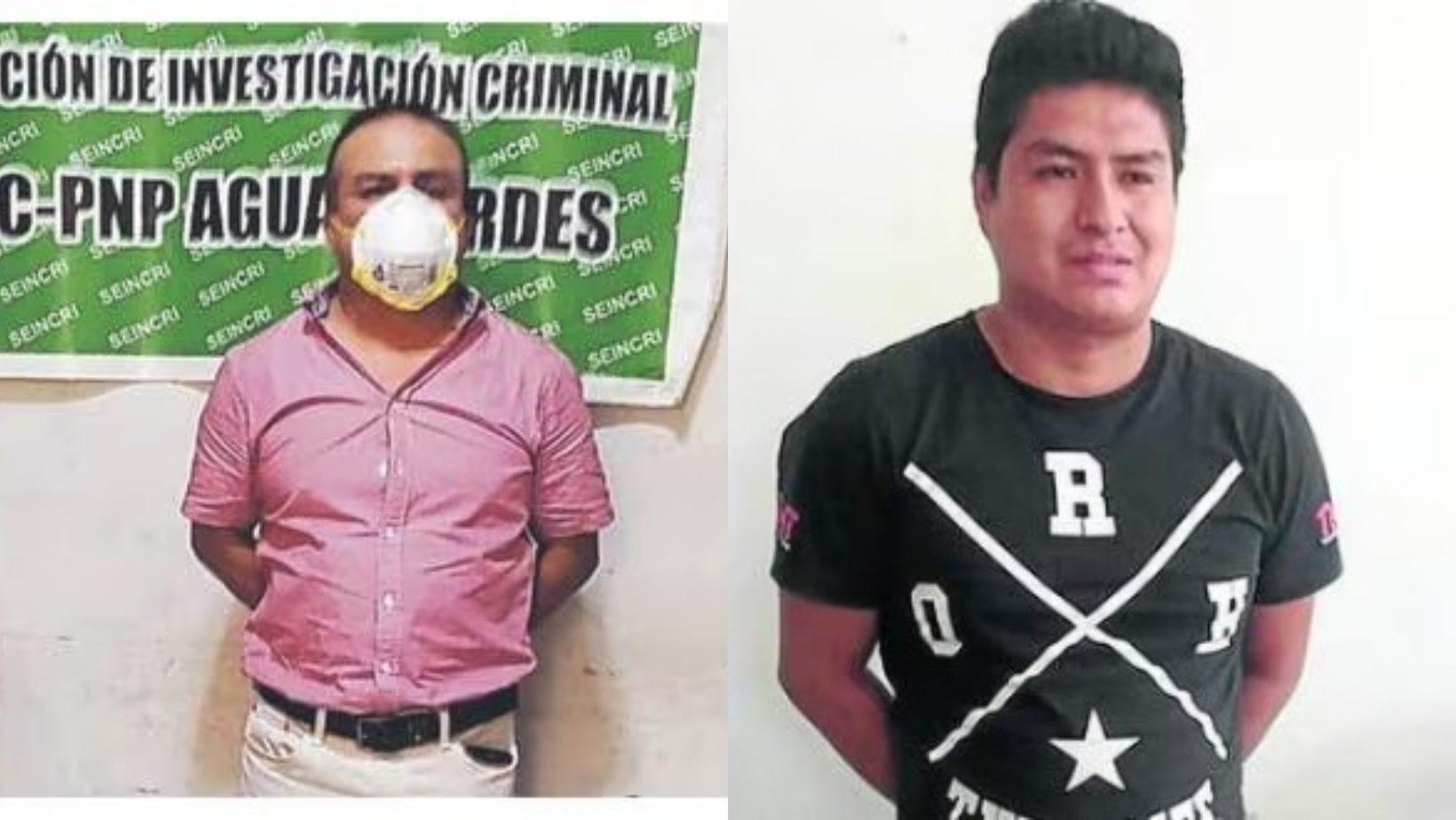 Feccor Piura logra condena por lavado de activos en caso vinculado al tráfico de drogas