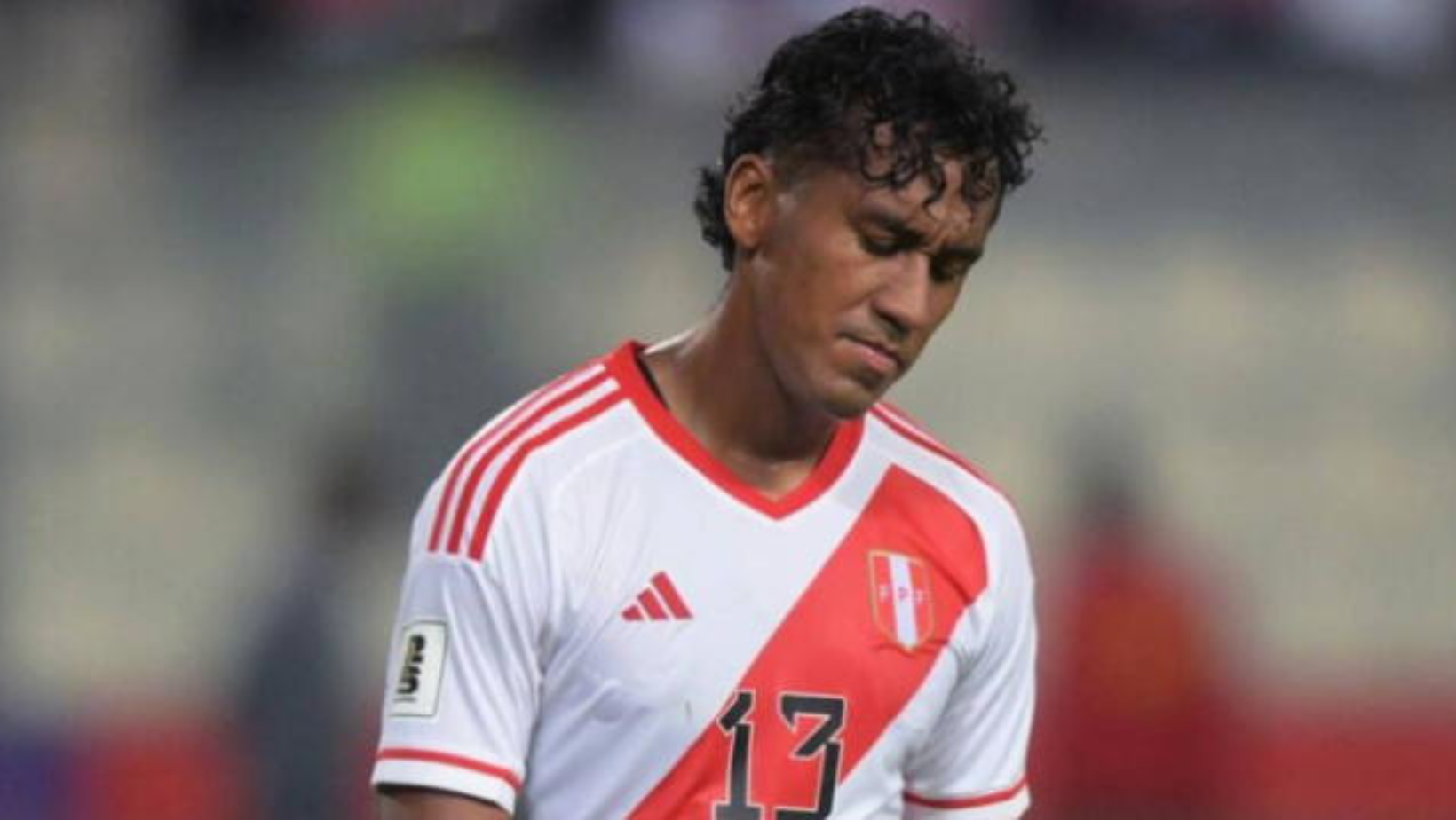 Renato Tapia, nueva baja de la selección peruana para las Eliminatorias de octubre