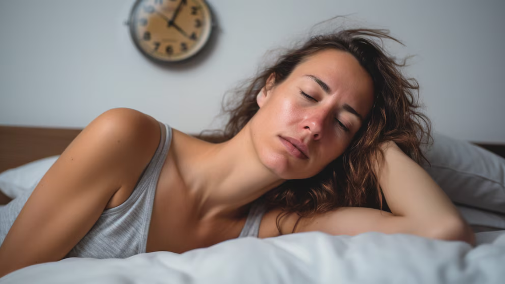 Fibromialgia: síntomas a identificar y cinco recomendaciones para el cuidado personal