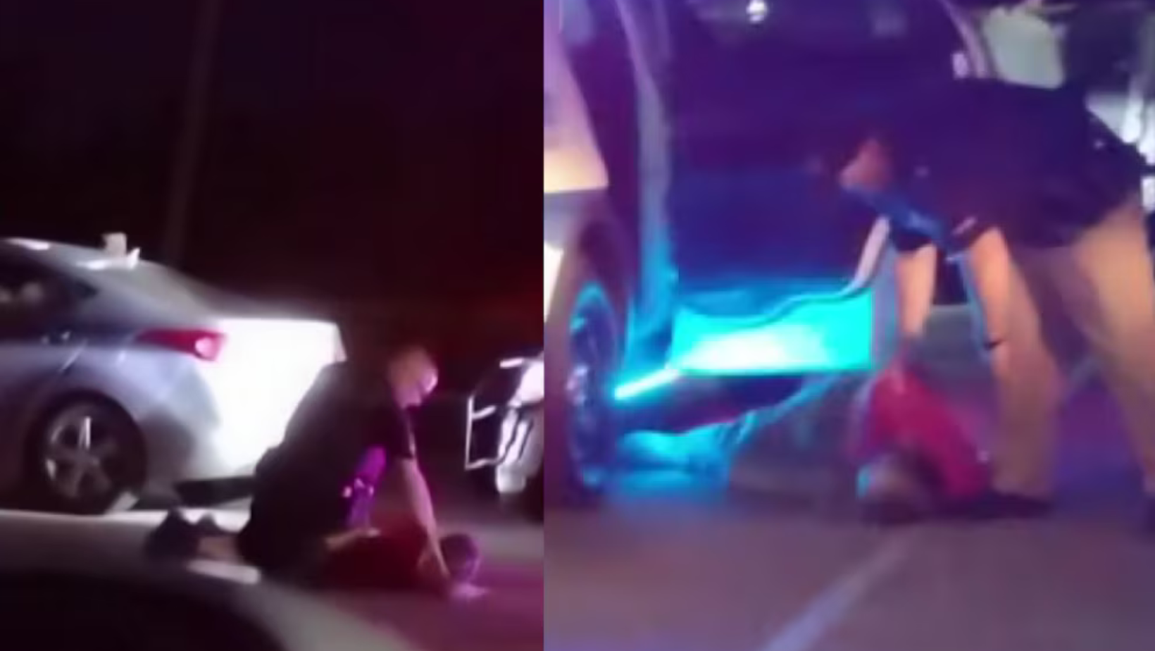 Brutalidad policial en EE. UU.: joven peruano con autismo electrocutado y arrestado en Florida