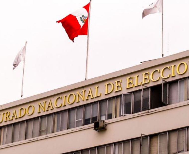 Hoy vence el plazo para afiliaciones partidarias con miras a las Elecciones Regionales y Municipales 2026