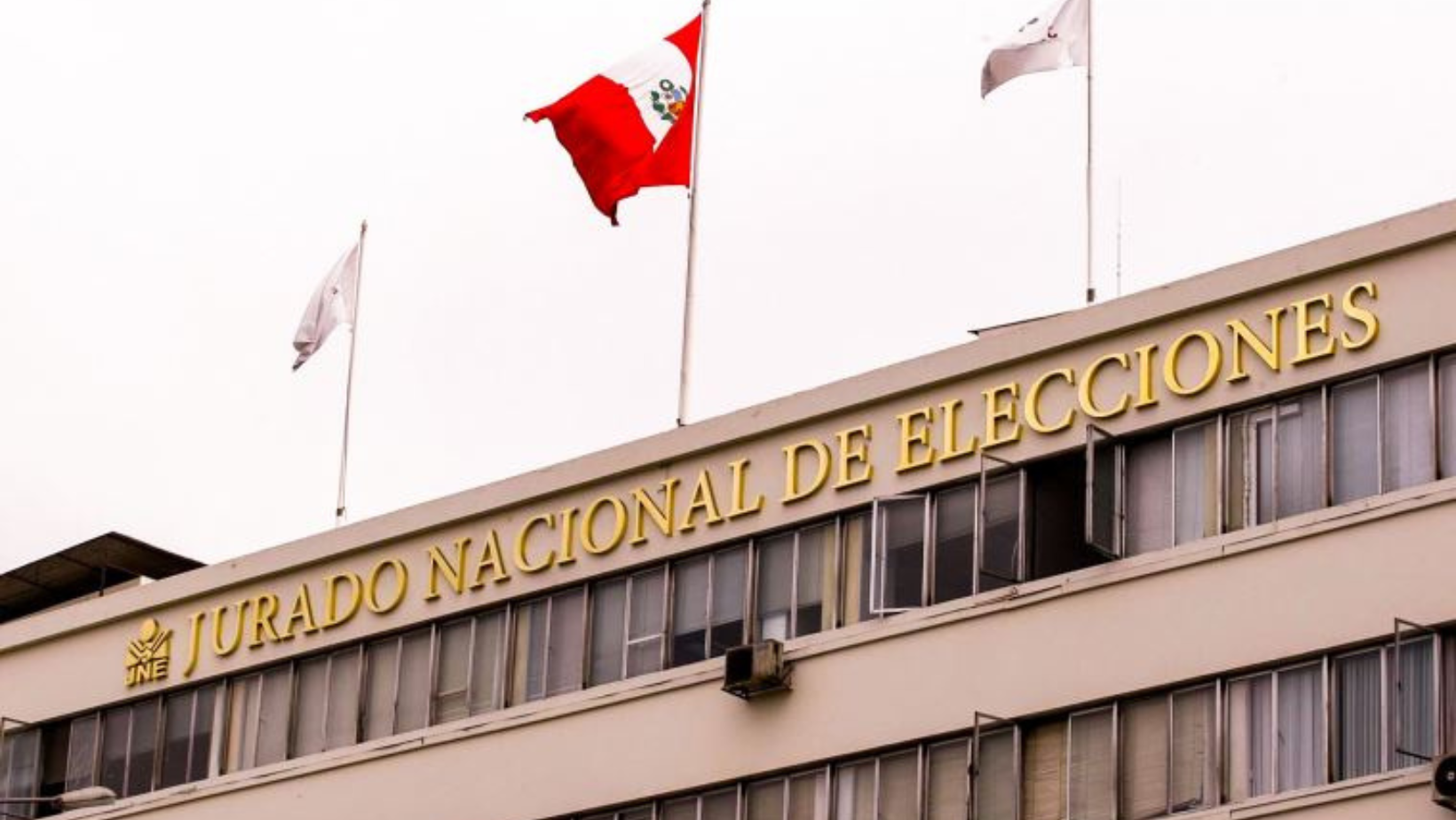 Hoy vence el plazo para afiliaciones partidarias con miras a las Elecciones Regionales y Municipales 2026