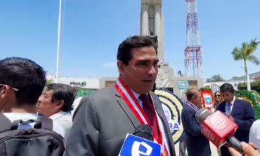 Gobernador de Piura apuesta por el diálogo para resolver conflictos en Sondorillo-Huancabamba