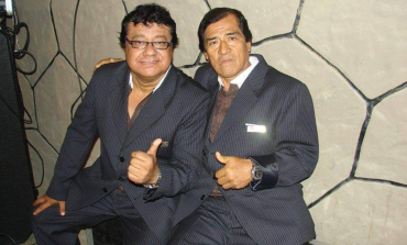 Ministerio de Cultura otorga homenaje póstumo a Percy Chapoñay, leyenda de la cumbia peruana