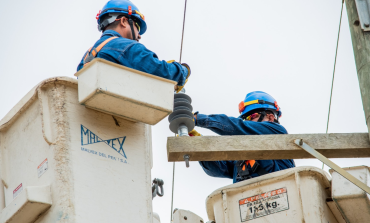 Enosa suspenderá el servicio eléctrico en algunas zonas de Castilla