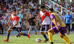 Deportivo Municipal de Vice y Juventud Cautivo de El Faique inician su camino en la Etapa Nacional de la Copa Perú 2024