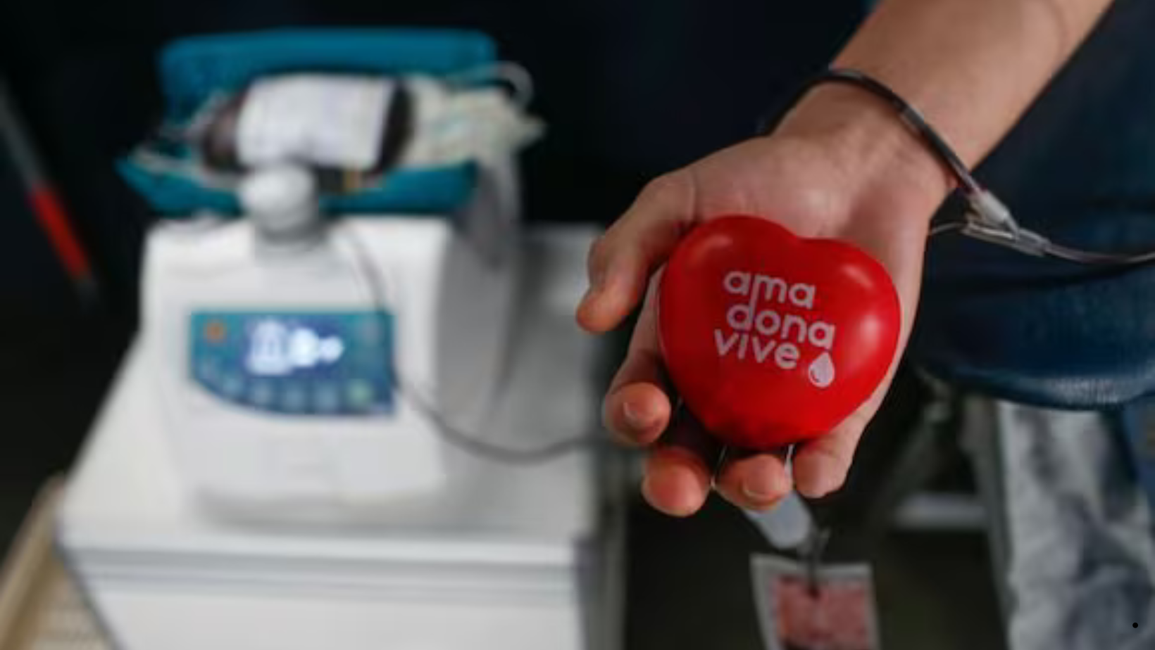 Does donating blood cause anemia? Learn here the myths and truths about blood donation