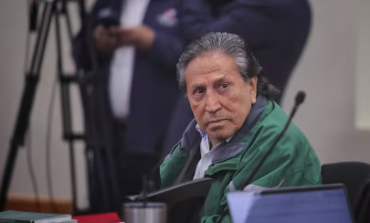 Caso Interoceánica: Fiscalía reitera su pedido de 20 años de prisión preventiva contra Alejandro Toledo