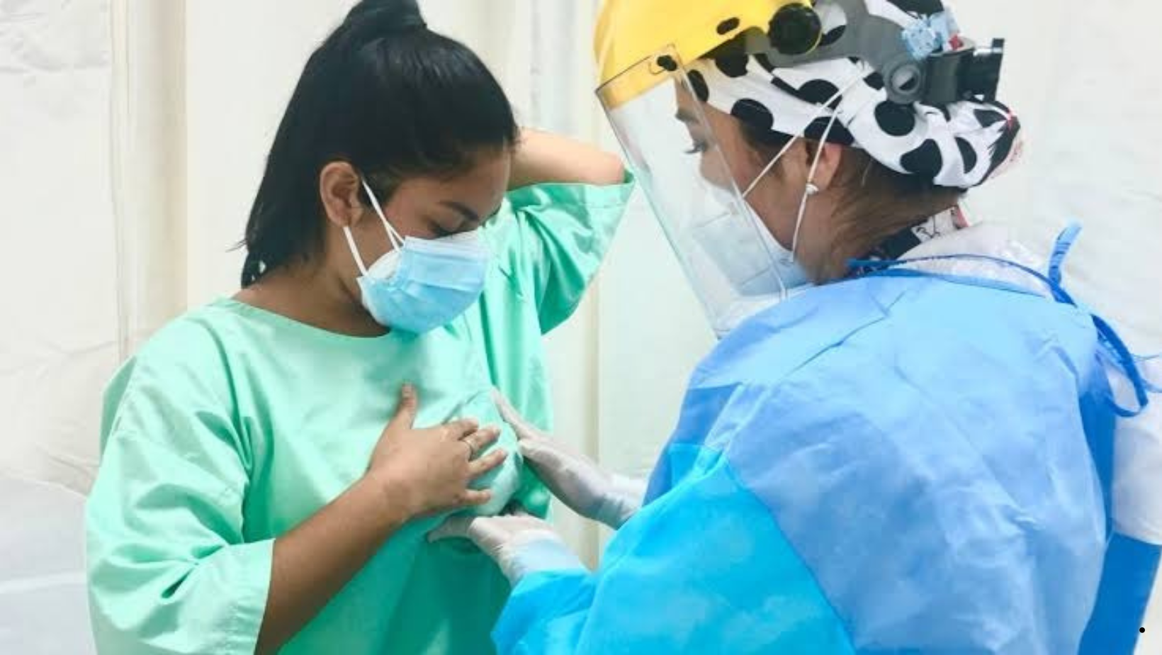 Piura es la quinta región con mayor incidencia de cáncer de mama
