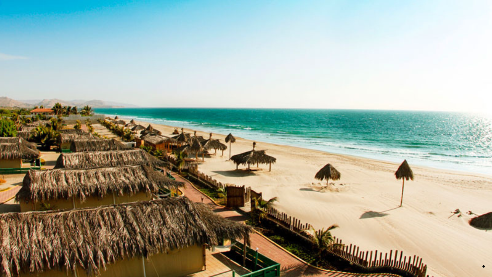 Distrito de Los Órganos en Piura se destaca en el Top 100 Green Destinations 2024