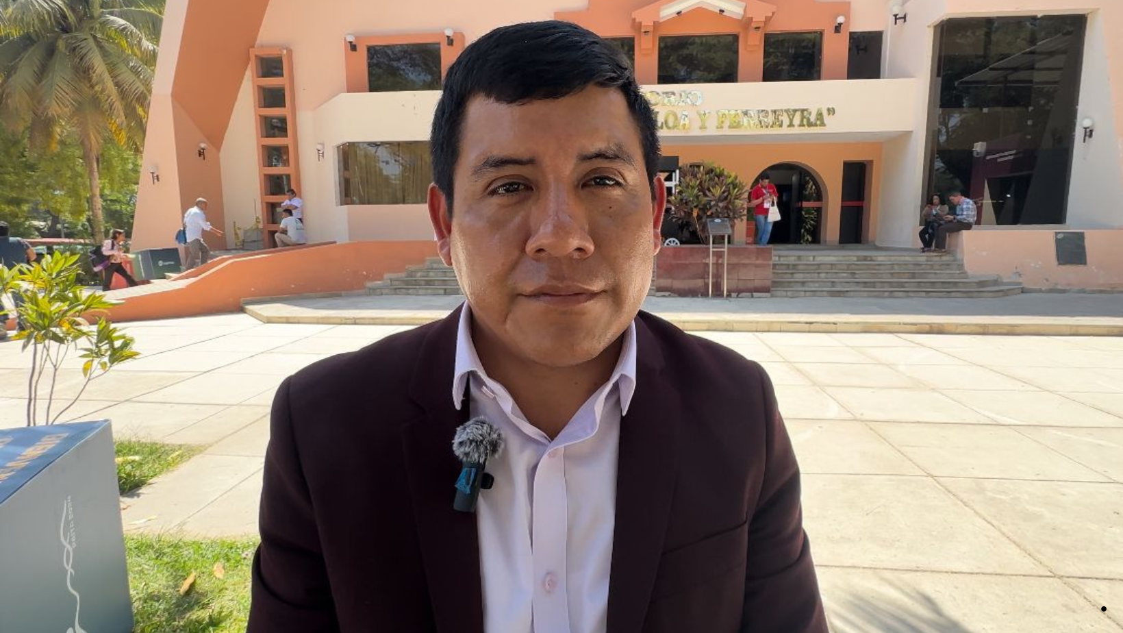 Docente de la UNP participará como ponente en Congreso Internacional de Sociología