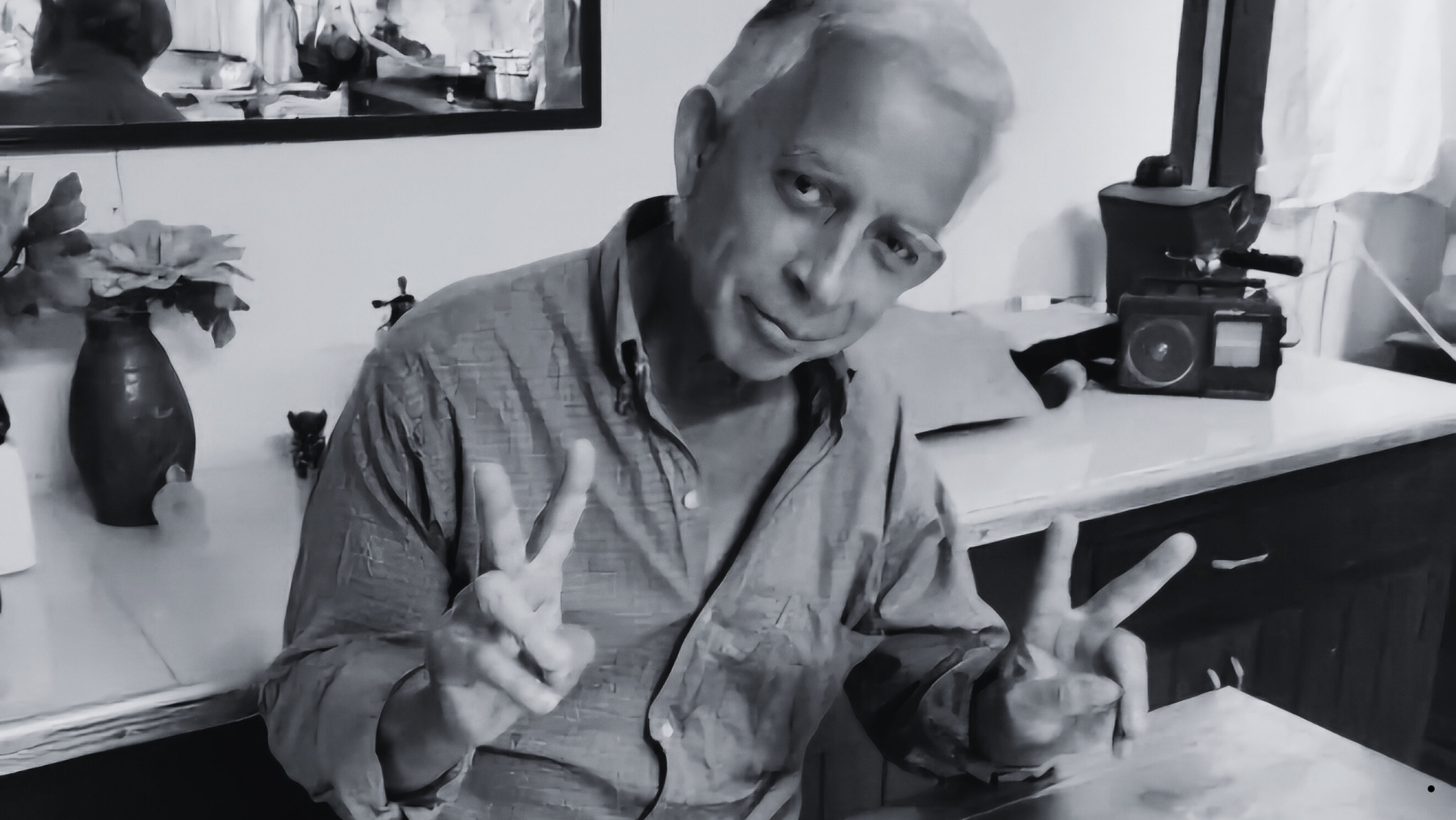 Empresario y ambientalista Miguel Alarcón Ato es hallado sin vida en su vivienda en Piura