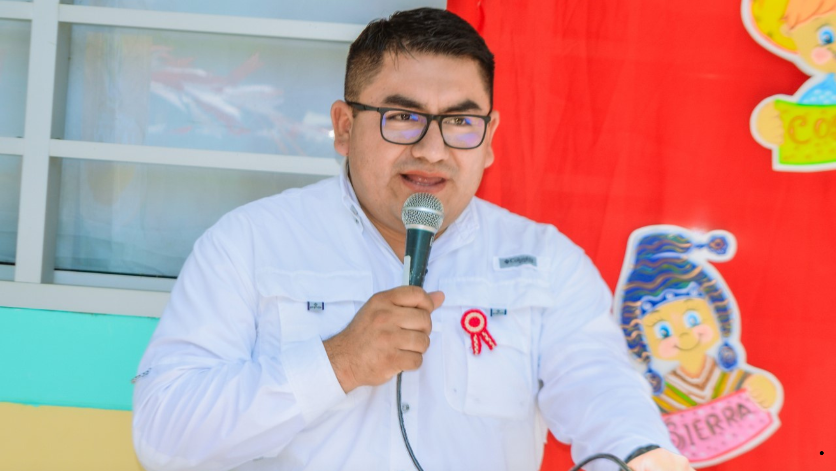 Confirman prisión preventiva de 18 meses para alcalde de La Unión y otros involucrados en caso de corrupción