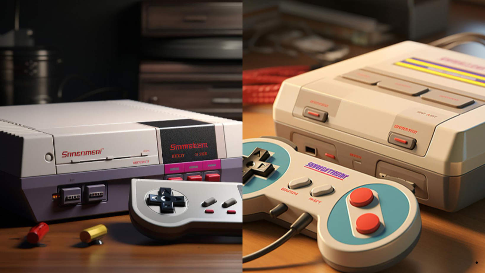 ¿Por qué lo retro nunca pasa de moda? El encanto de los videojuegos clásicos en la era moderna