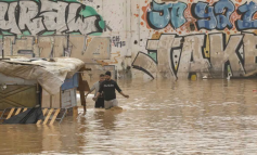 España: Sube a 155 la cifra de víctimas mortales por las inundaciones en Valencia