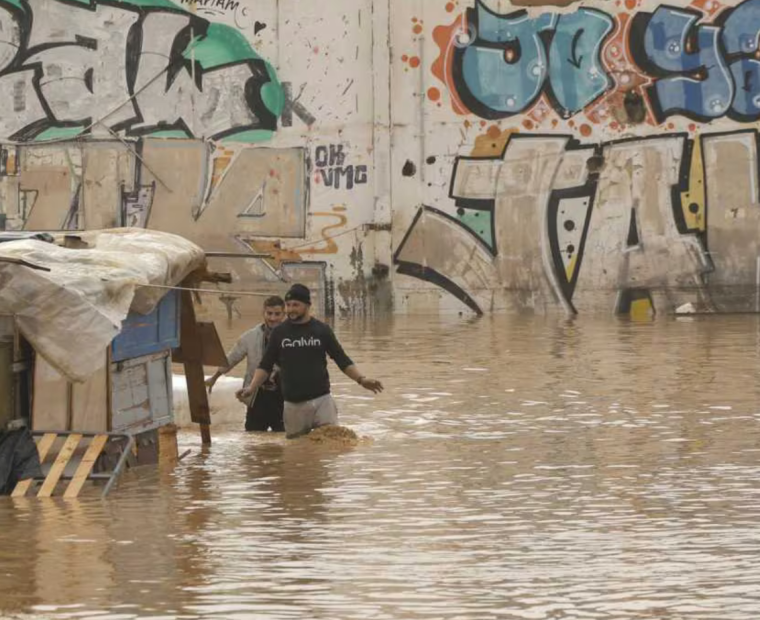 España: Sube a 155 la cifra de víctimas mortales por las inundaciones en Valencia