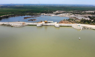 Piura: Pechp a punto de cortar el agua para riego