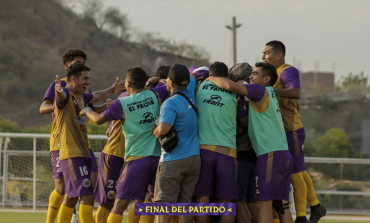 Juventud Cautivo de El Faique arrasa en Copa Perú y Deportivo Municipal sufre en casa