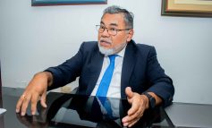 Presidente de la Camco Piura: "El proyecto minero El Algarrobo haría que la economía piurana crezca un 3.4 %"