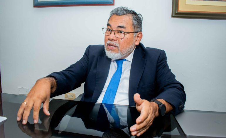 Presidente de la Camco Piura: «El proyecto minero El Algarrobo haría que la economía piurana crezca un 3.4 %»