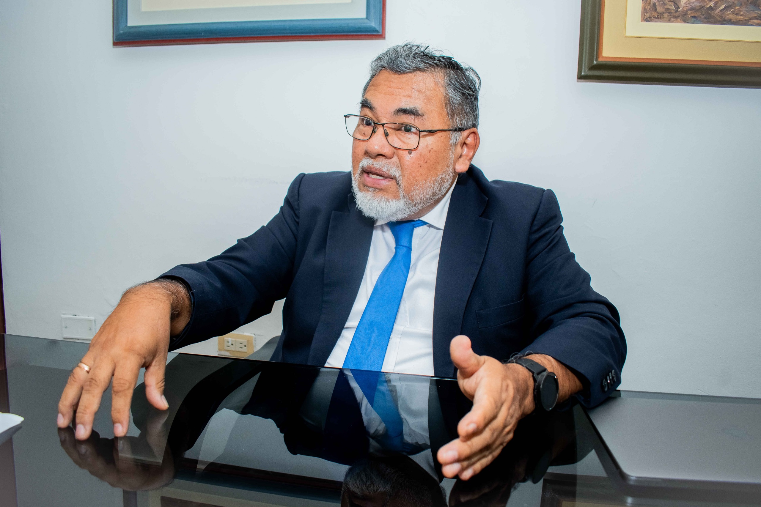 Presidente de la Camco Piura: “El proyecto minero El Algarrobo haría que la economía piurana crezca un 3.4 %”