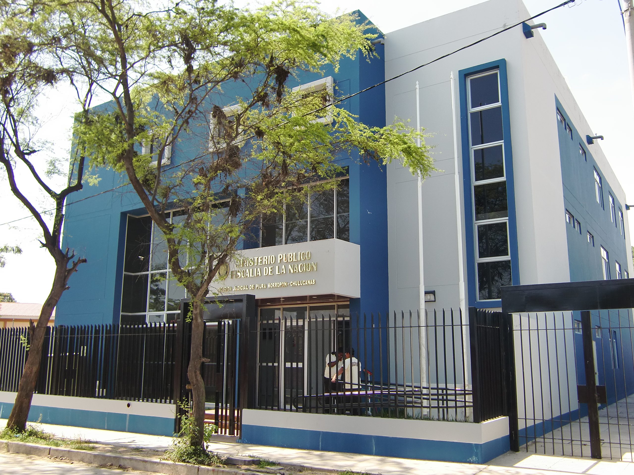 Condenan a 20 años de prisión a dos sujetos por robo agravado en La Matanza