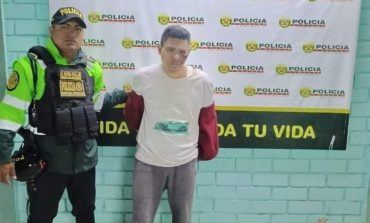 Piura: Fiscalía logra 9 meses de prisión preventiva para el asesino de Wilmer Ramos