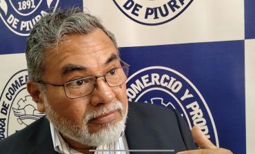 Piura: La informalidad en la región ha crecido casi en un 80%