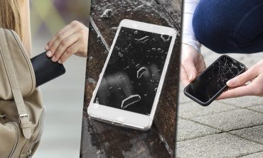 Recomendaciones para proteger tu smartphone ante cualquier peligro