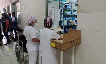 Piura: Ineficiente sistema de salud obliga a piuranos a gastar en atención médica particular