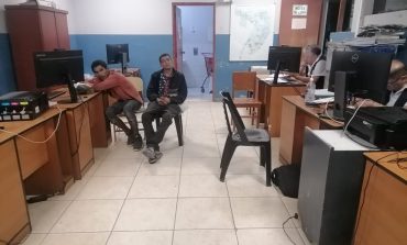 Piura: Serenazgo evitan robo en vivienda en pleno centro de la ciudad