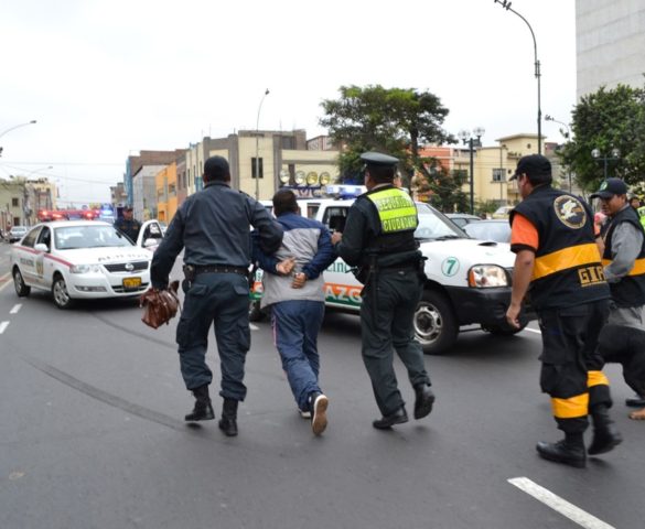 Piura: Más de 400 empresas cierran en la región por la creciente inseguridad