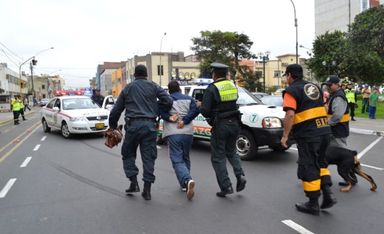 Piura: Más de 400 empresas cierran en la región por la creciente inseguridad