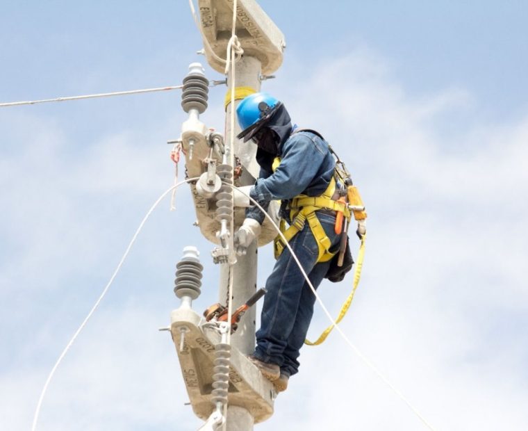 Piura: Enosa cortará servicio de energía eléctrica en Castilla y centro