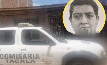 Piura: Consternación por asesinato de padre de familia en la puerta de vivienda