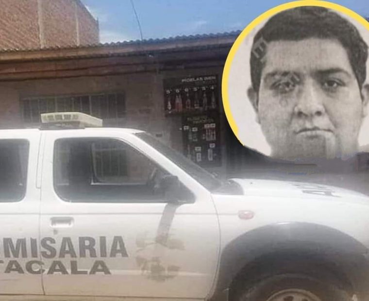 Piura: Consternación por asesinato de padre de familia en la puerta de vivienda