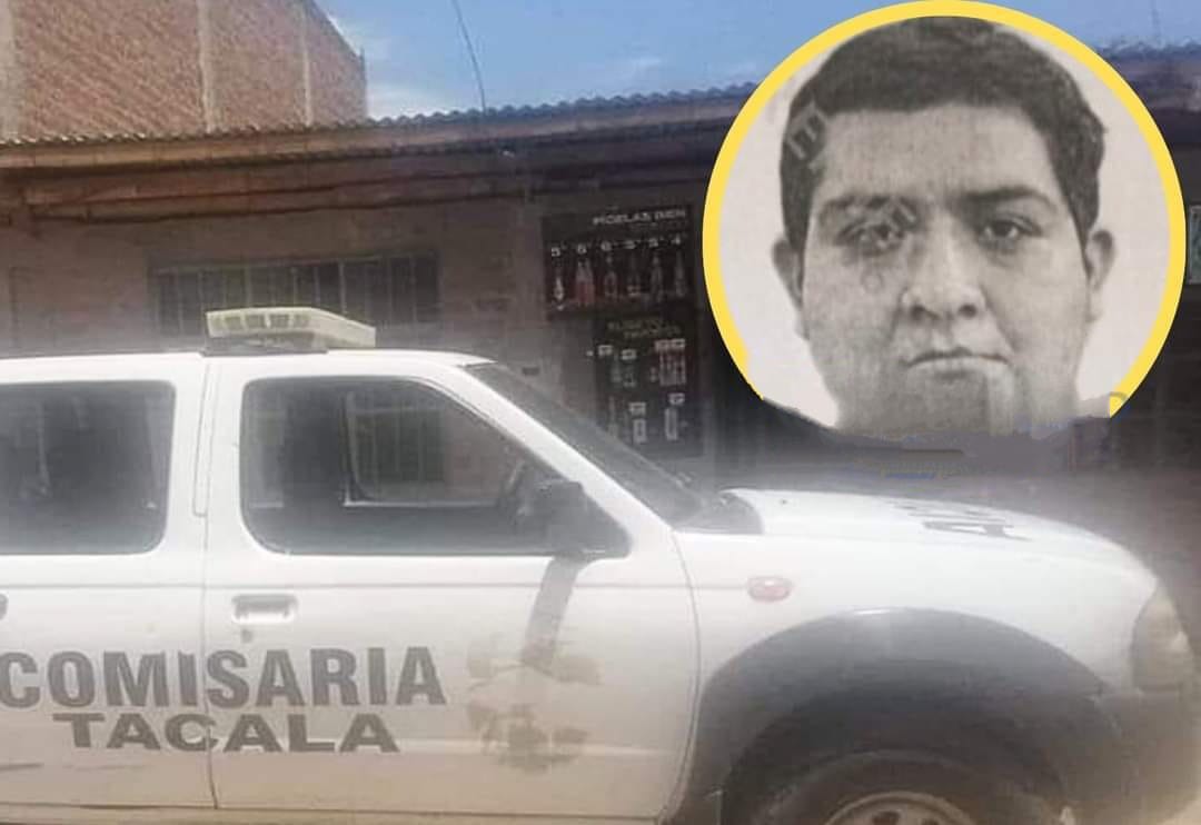 Piura: Consternación por asesinato de padre de familia en la puerta de vivienda