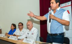 Gobierno Regional y Ejecutivo fijan fecha para el otorgamiento de la buena pro del Megaproyecto de Agua en Piura