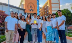 Estudiantes de UPAO destacan en festival de cine con su documental "Yapatera"