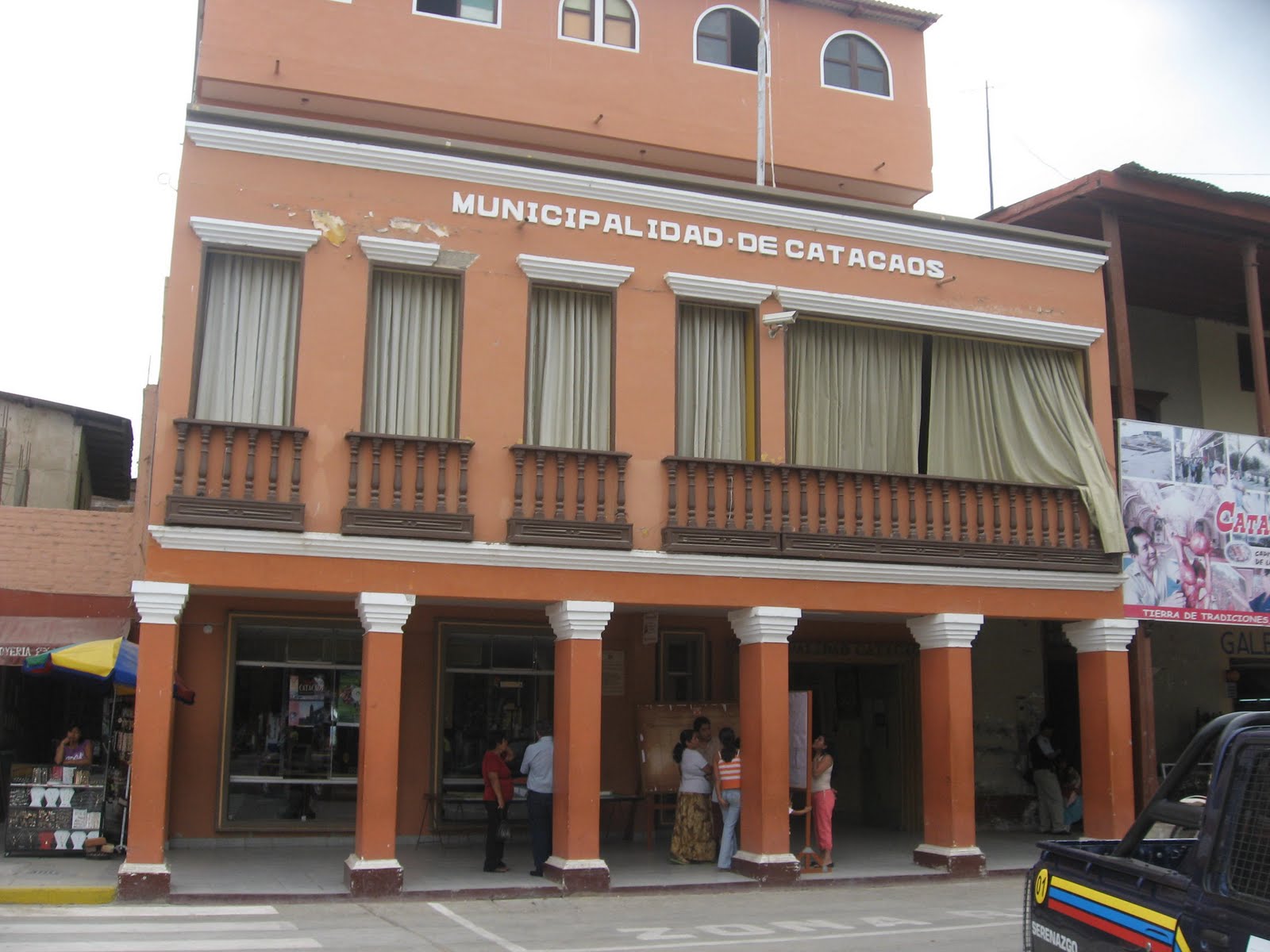 Piura: Contraloría detecta situaciones adversas en caja chica de comuna de Catacaos