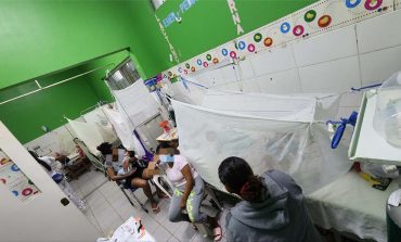 Piura: Establecimientos de salud trabajan a menos del 50% de su capacidad