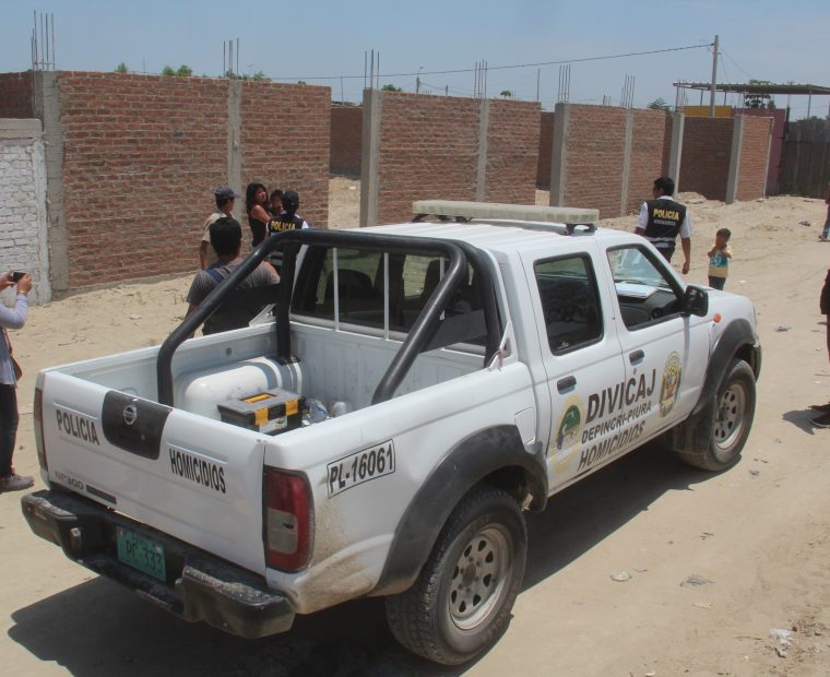 Piura: Desadaptados causan terror en La Unión tras muerte de acusado de robo de motofurgón