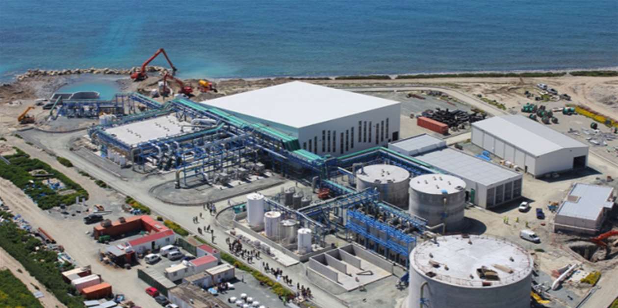 Piura: Proponen implementar plantas desalinizadoras para asegurar agua potable