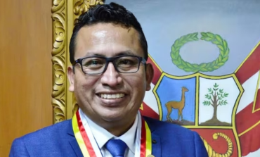 Piura: Corte Superior de Justicia revoca condena a regidor provincial Edwin Carreño