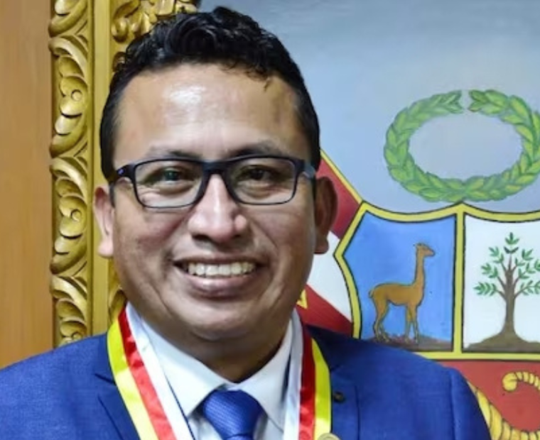 Piura: Corte Superior de Justicia revoca condena a regidor provincial Edwin Carreño