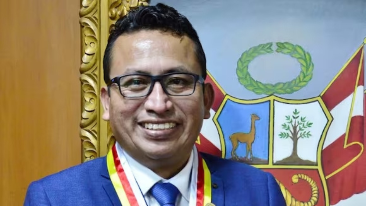Piura: Corte Superior de Justicia revoca condena a regidor provincial Edwin Carreño
