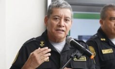 Nadie se salva: Excomandante general de la PNP denuncia robo en su vivienda