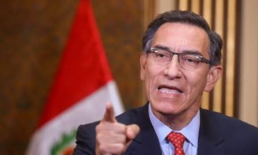 Martín Vizcarra: Juicio oral contra expresidente inicia este 28 de octubre