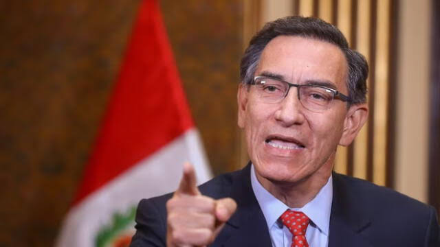 Martín Vizcarra: Juicio oral contra expresidente inicia este 28 de octubre